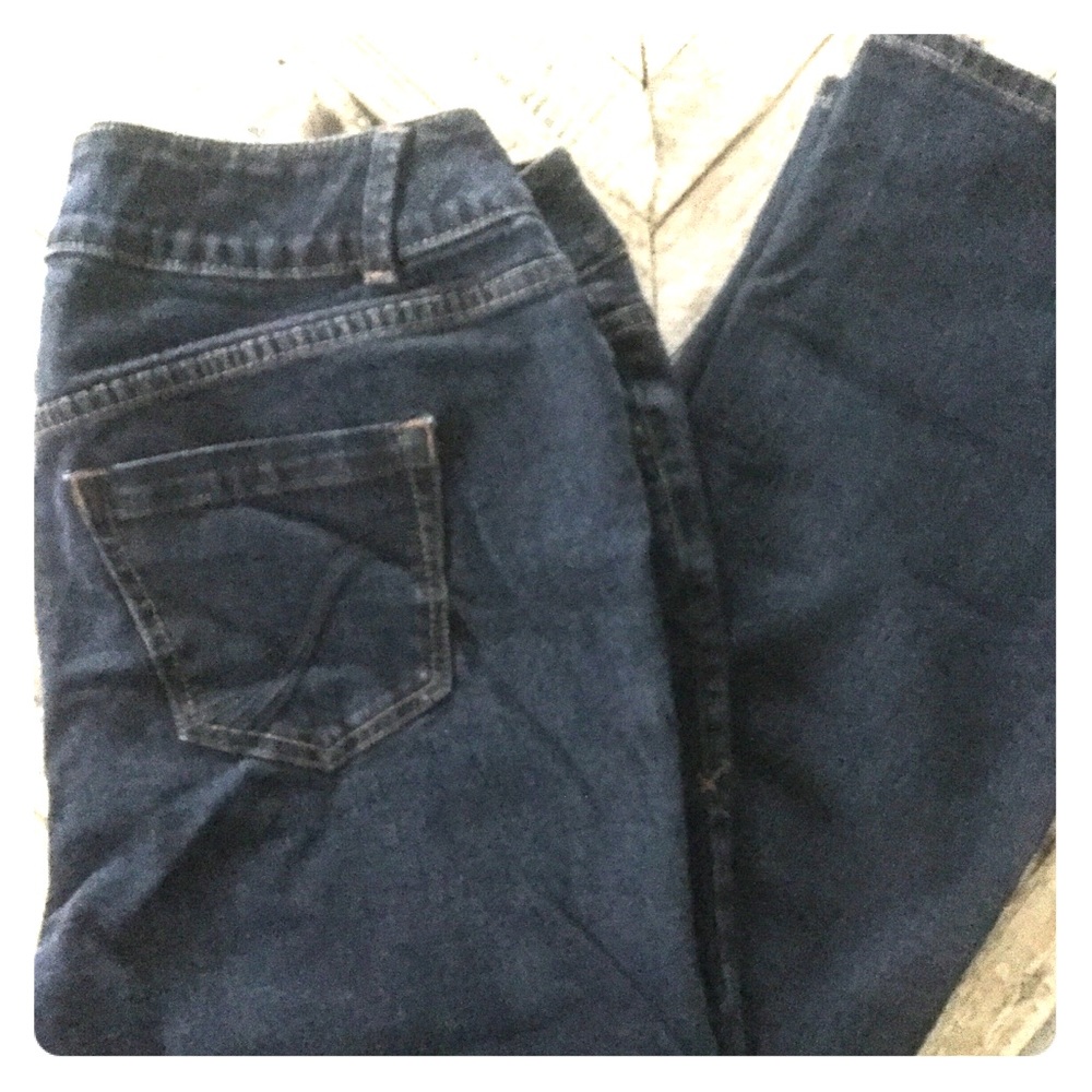 Genius Fit Slim Boot